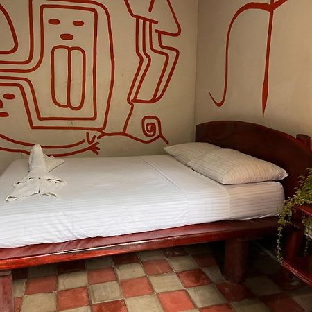 Cueva Nica Hotel Granada  Kültér fotó