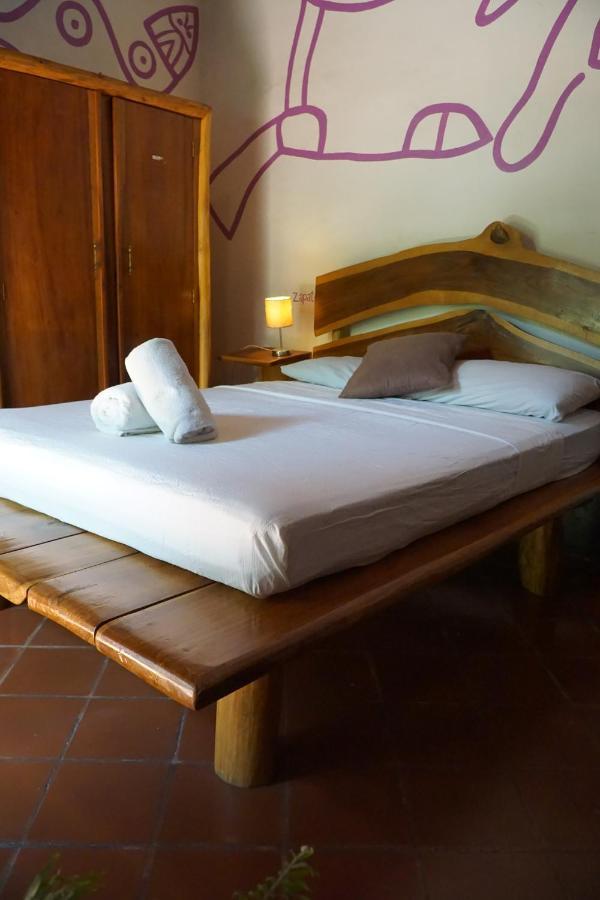 Cueva Nica Hotel Granada  Kültér fotó