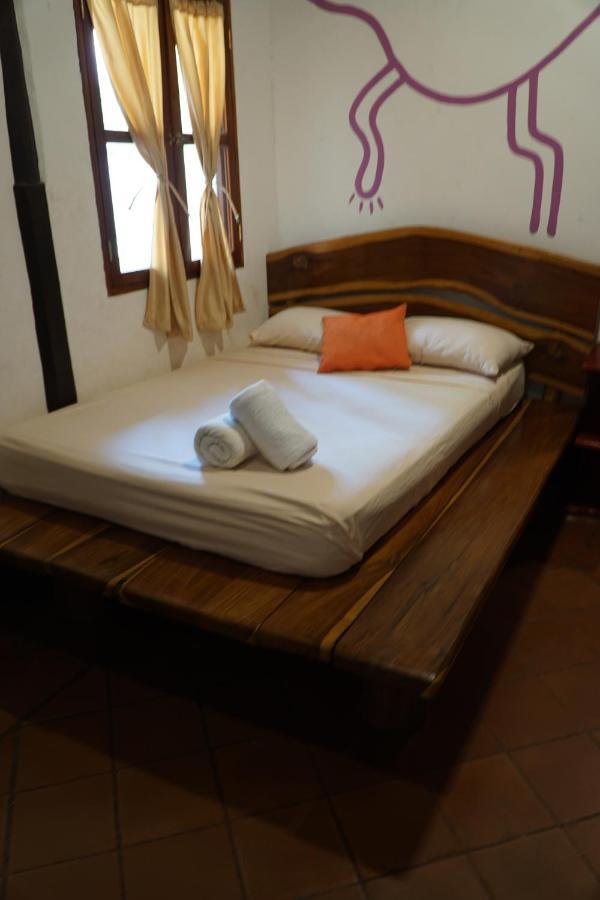 Cueva Nica Hotel Granada  Kültér fotó