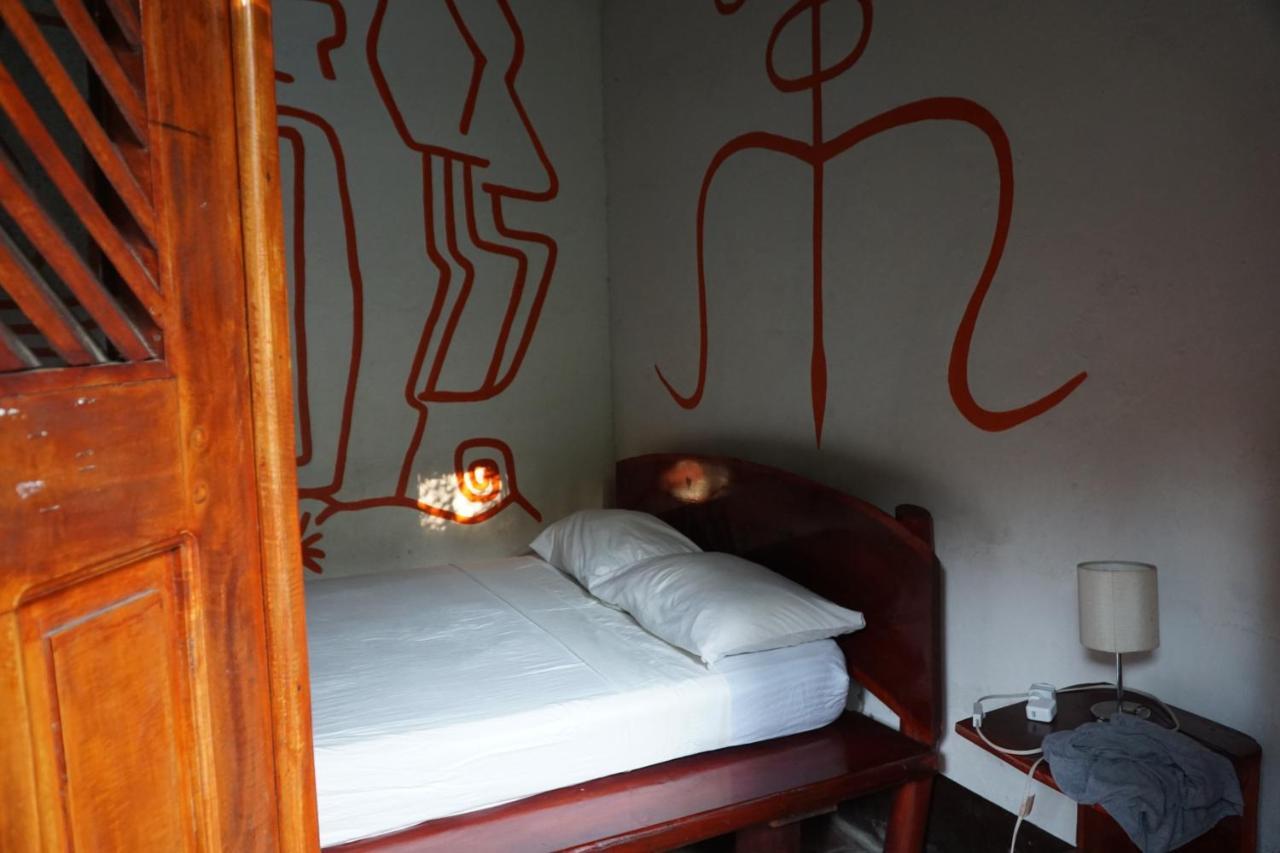 Cueva Nica Hotel Granada  Kültér fotó