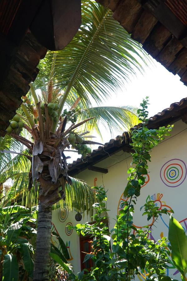 Cueva Nica Hotel Granada  Kültér fotó