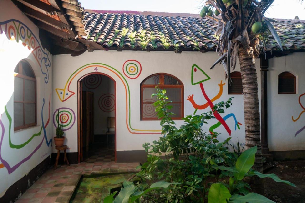 Cueva Nica Hotel Granada  Kültér fotó