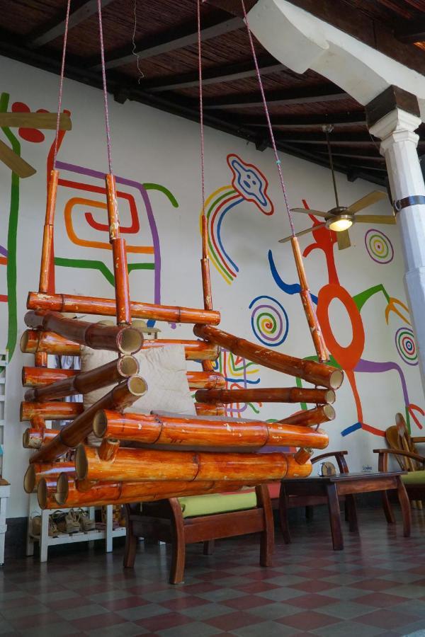Cueva Nica Hotel Granada  Kültér fotó