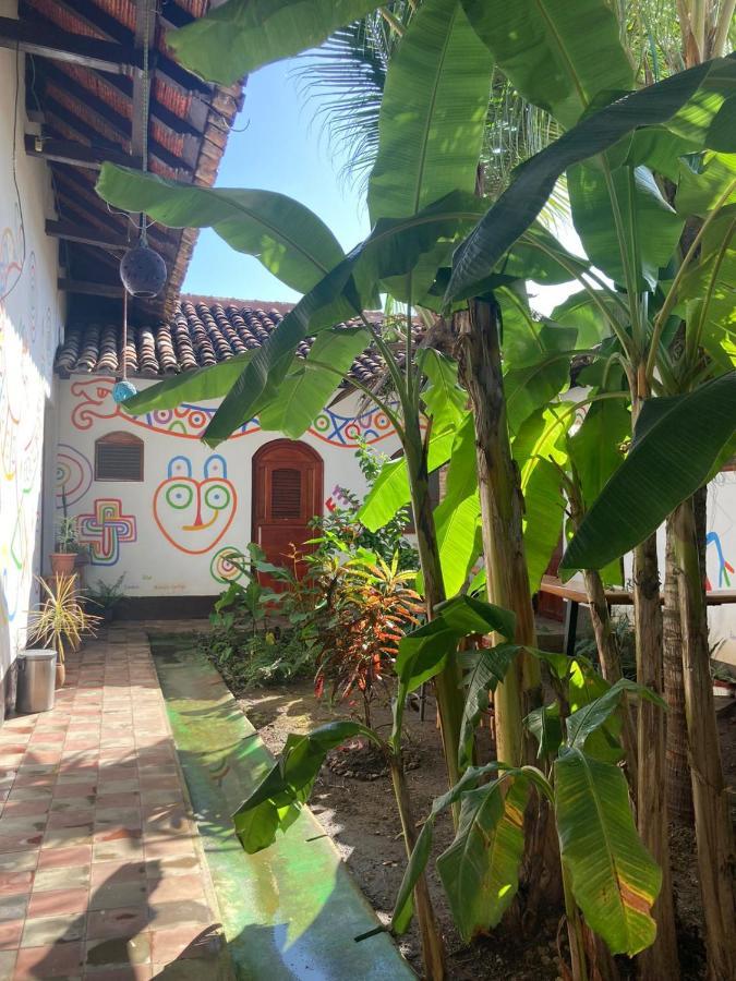 Cueva Nica Hotel Granada  Kültér fotó