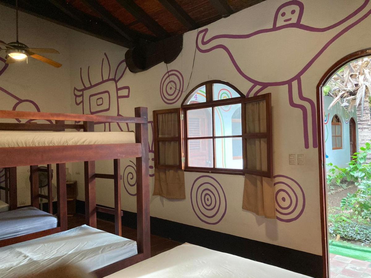 Cueva Nica Hotel Granada  Kültér fotó