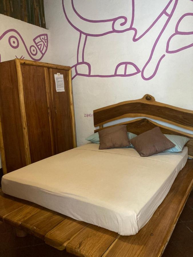 Cueva Nica Hotel Granada  Kültér fotó