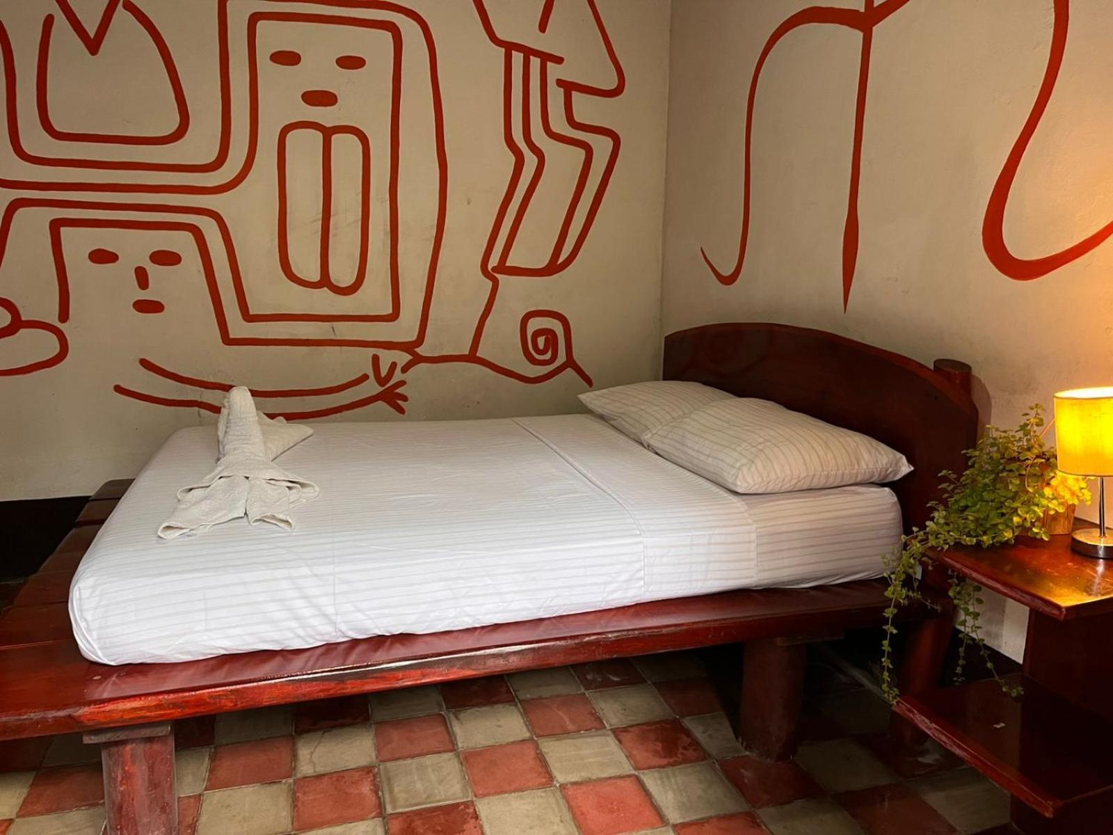 Cueva Nica Hotel Granada  Kültér fotó