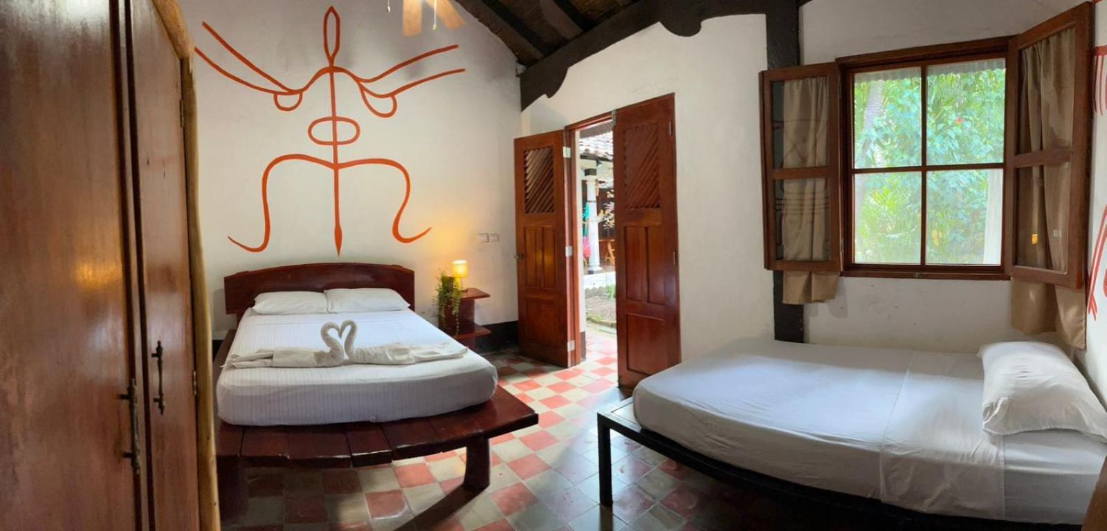 Cueva Nica Hotel Granada  Kültér fotó