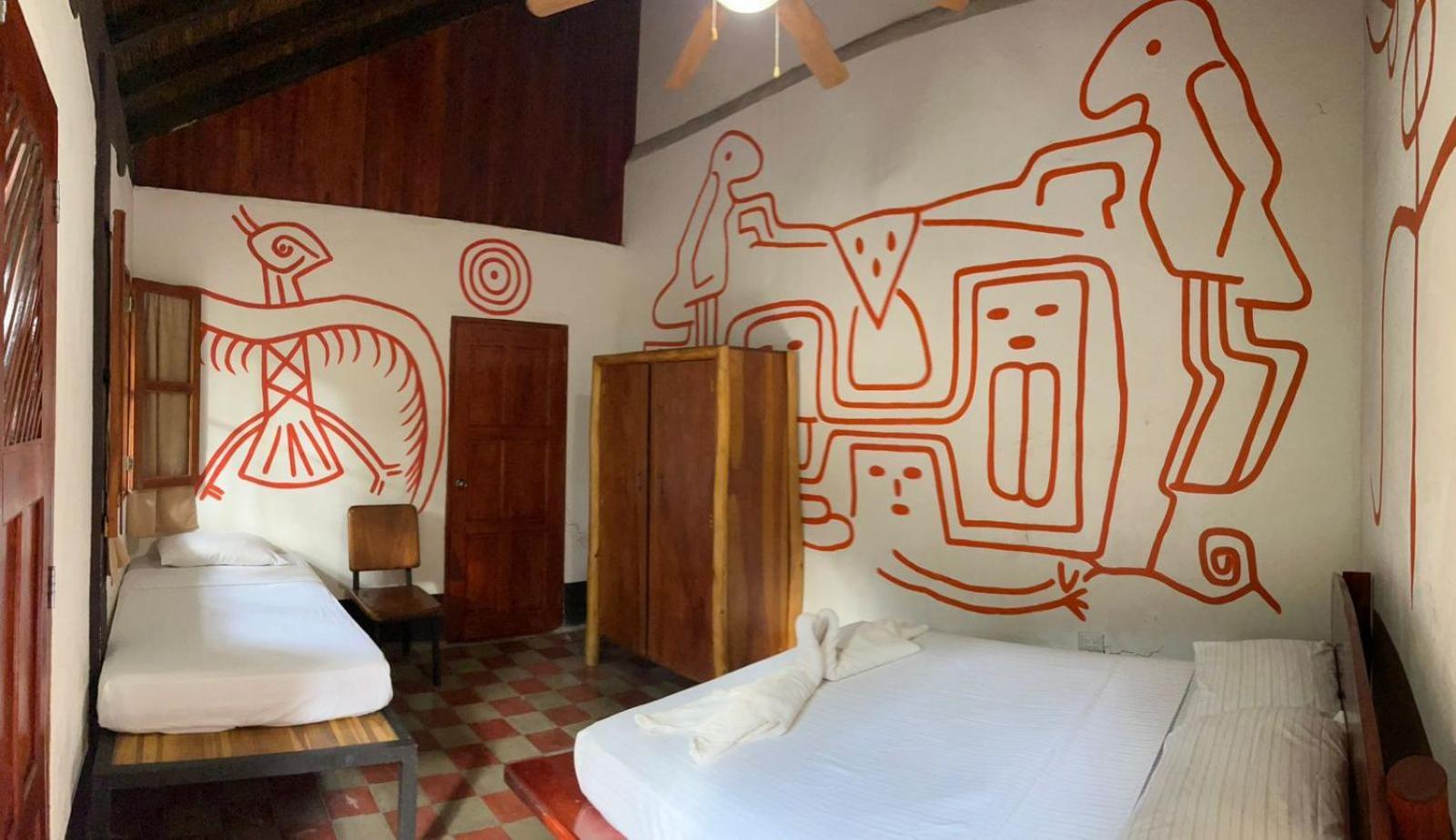 Cueva Nica Hotel Granada  Kültér fotó