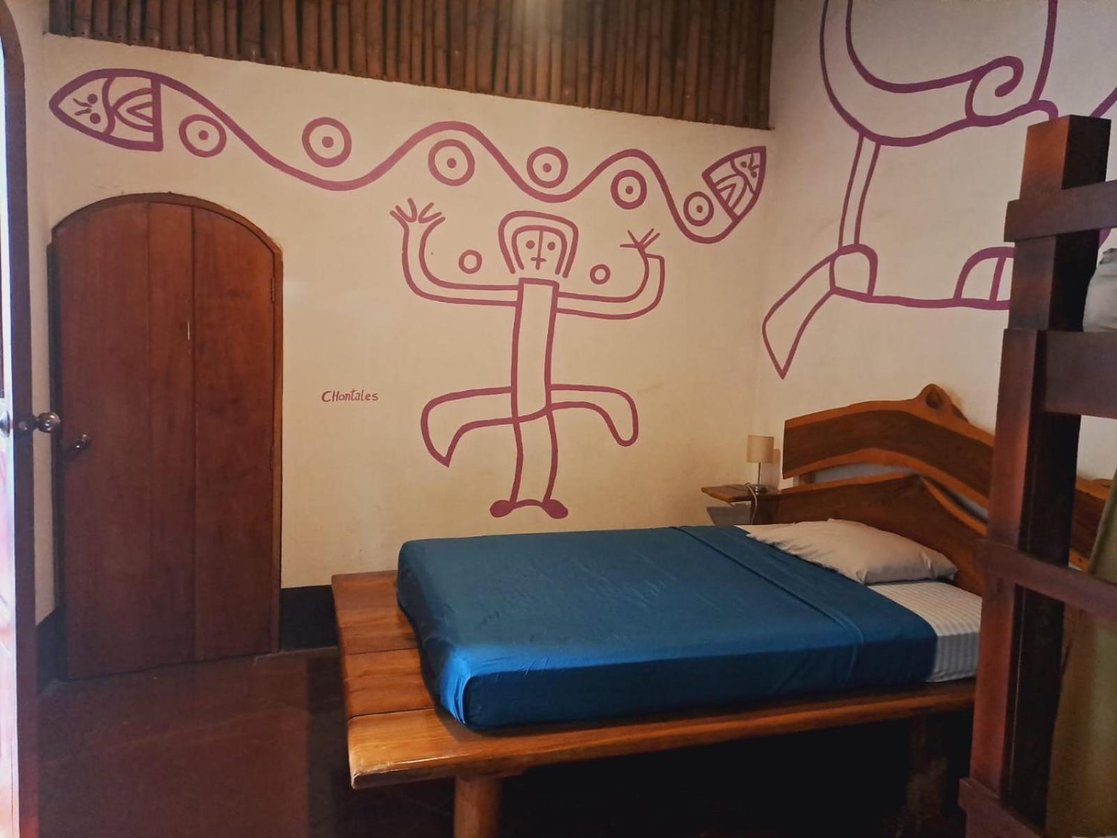 Cueva Nica Hotel Granada  Kültér fotó