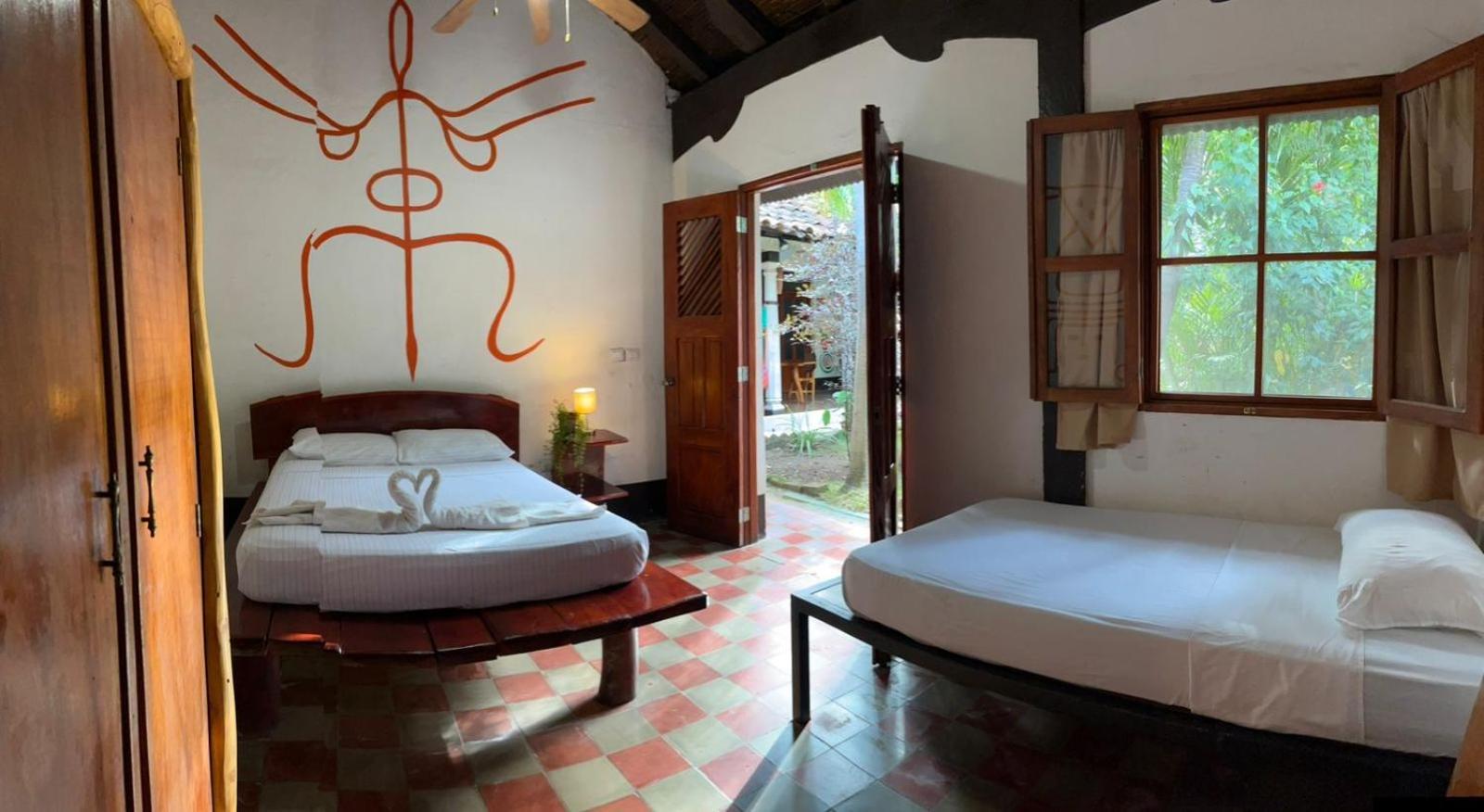 Cueva Nica Hotel Granada  Kültér fotó
