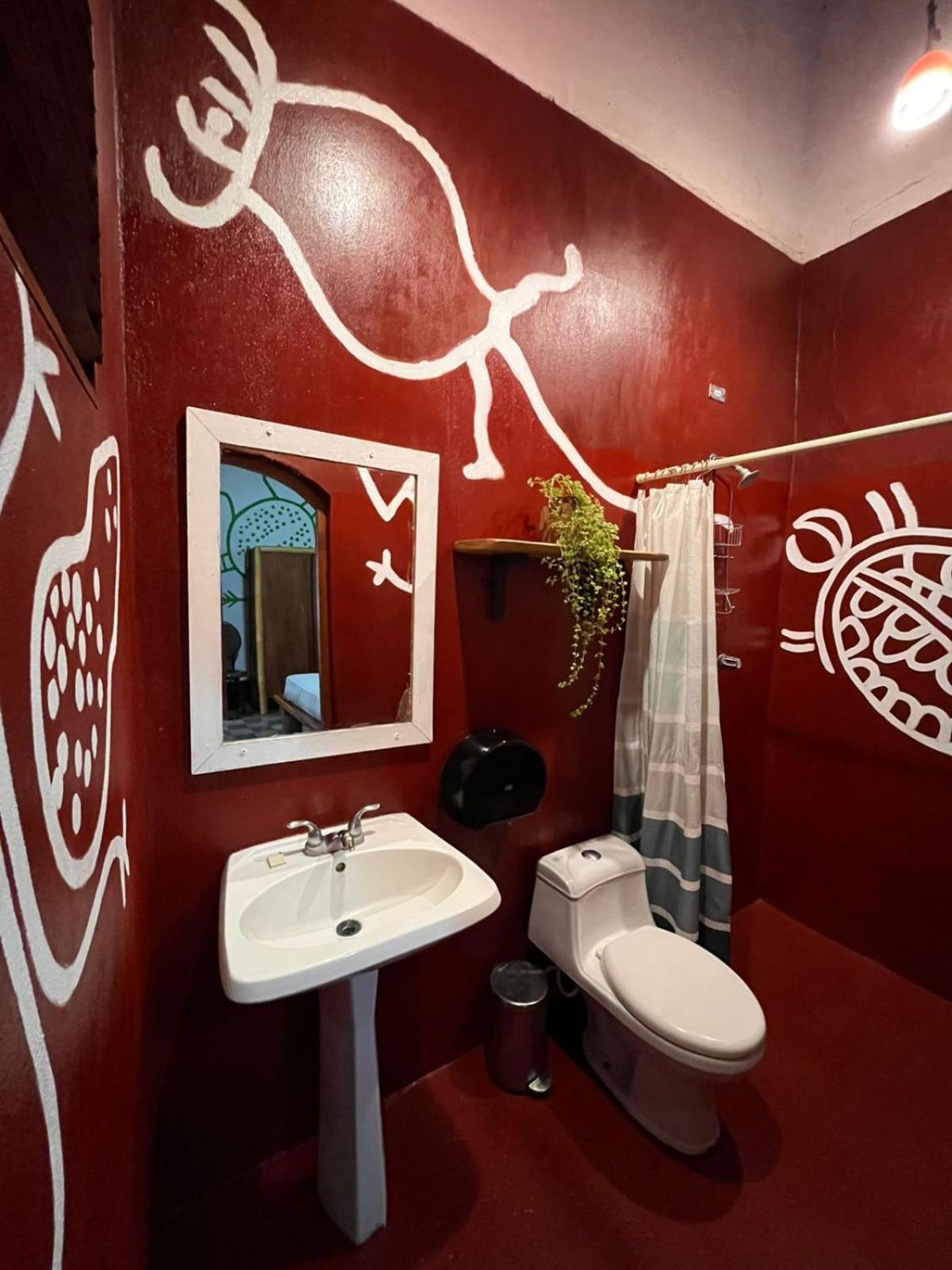 Cueva Nica Hotel Granada  Kültér fotó