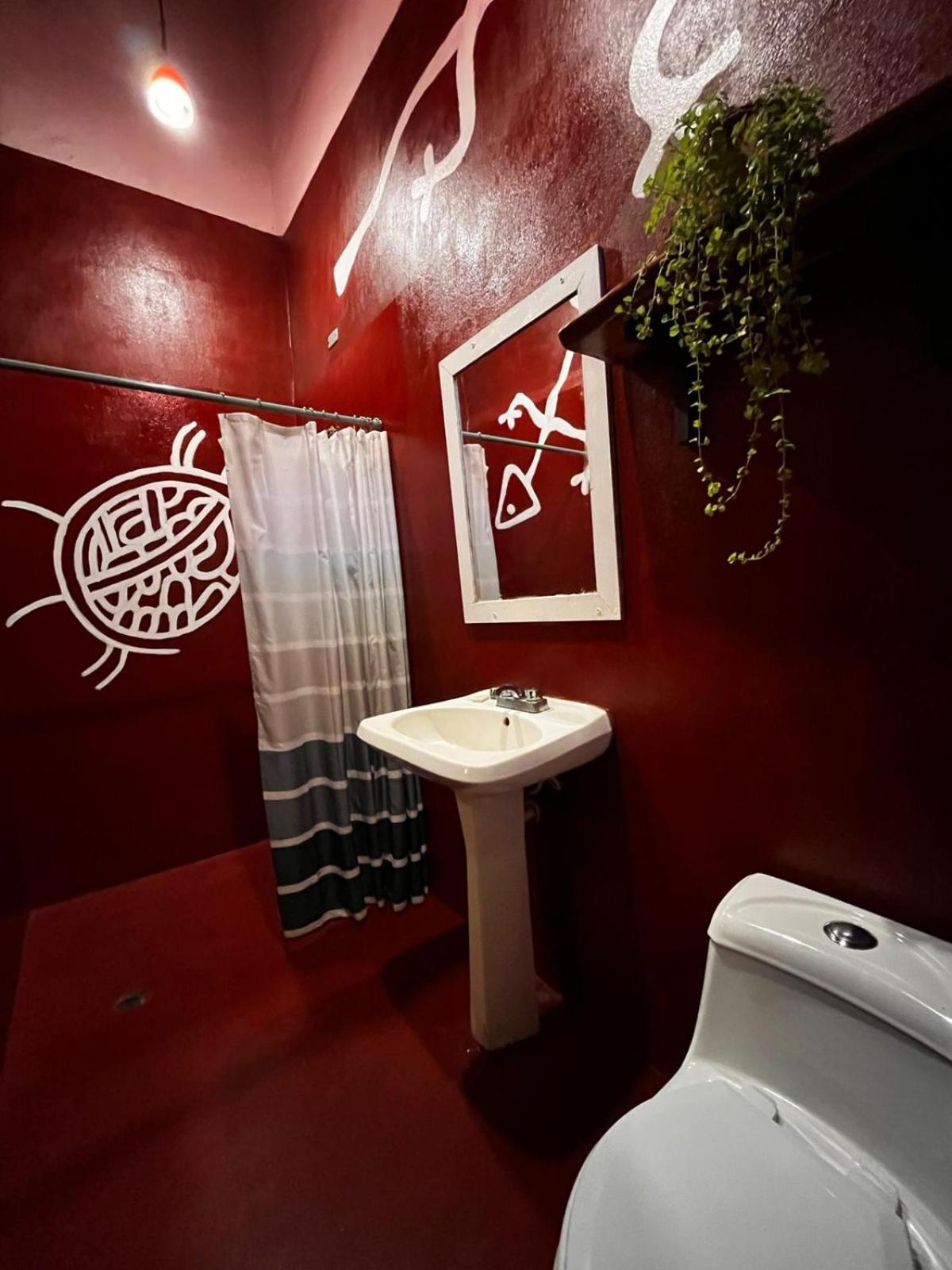 Cueva Nica Hotel Granada  Kültér fotó