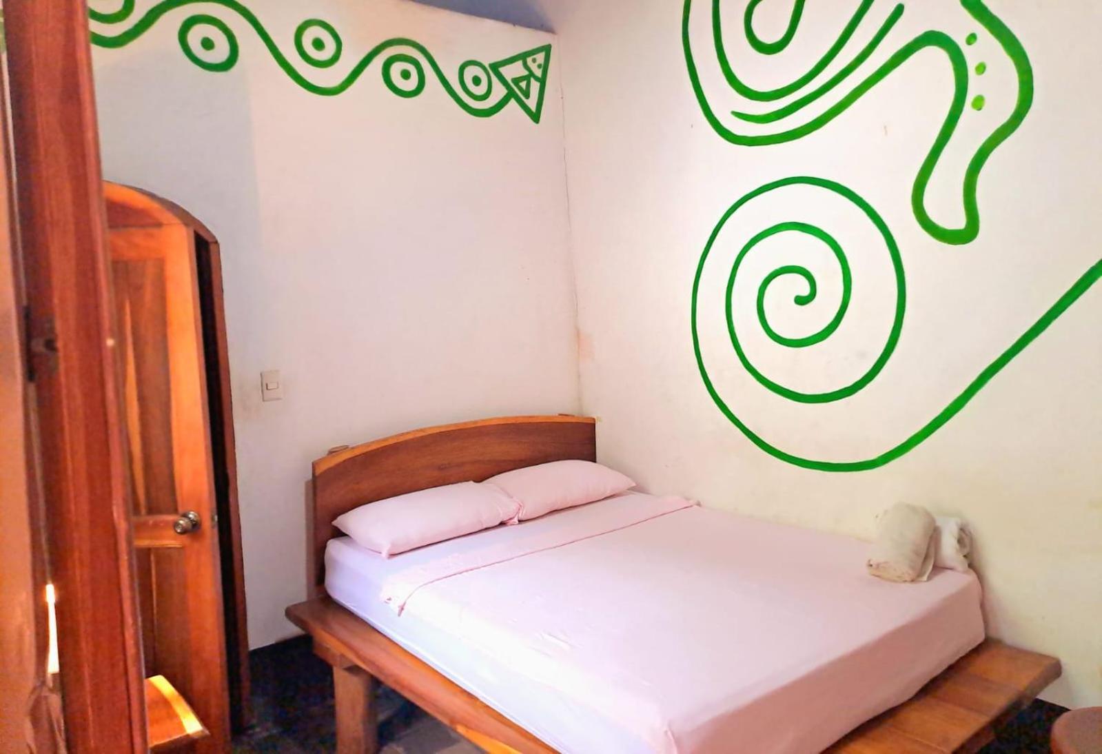 Cueva Nica Hotel Granada  Kültér fotó