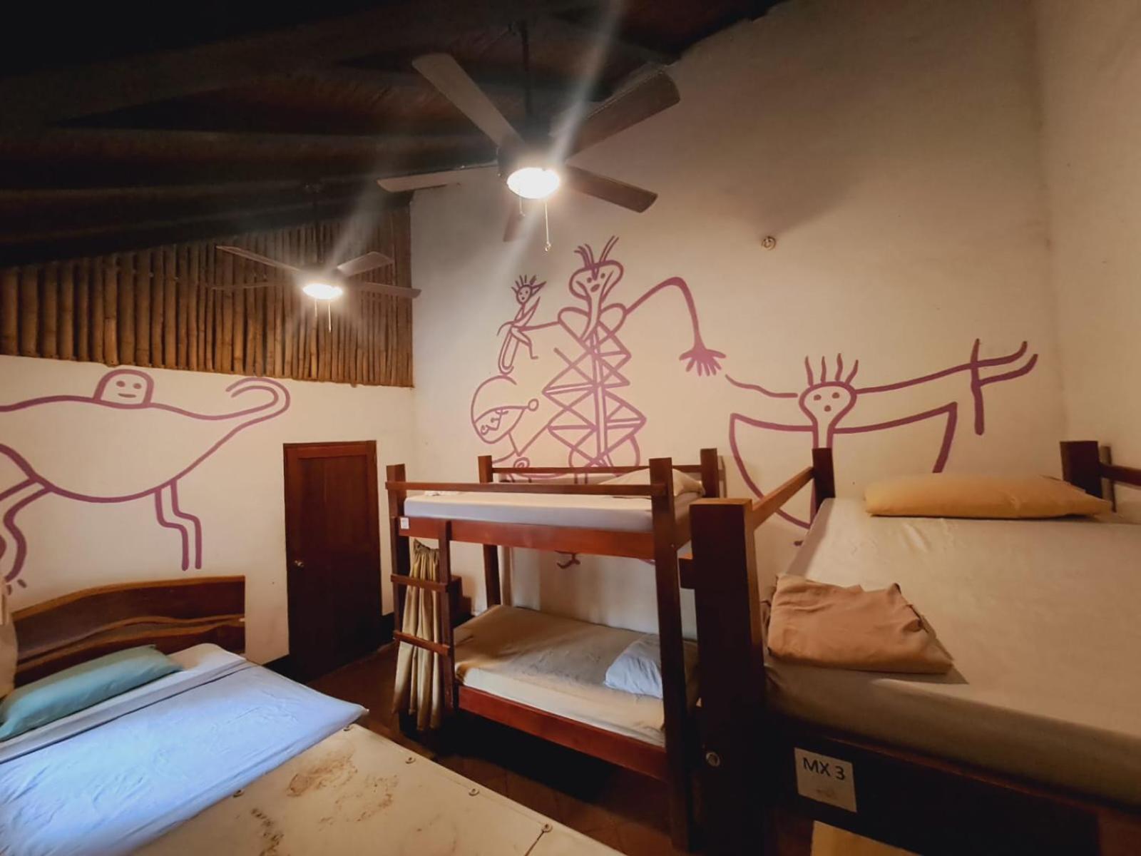 Cueva Nica Hotel Granada  Kültér fotó