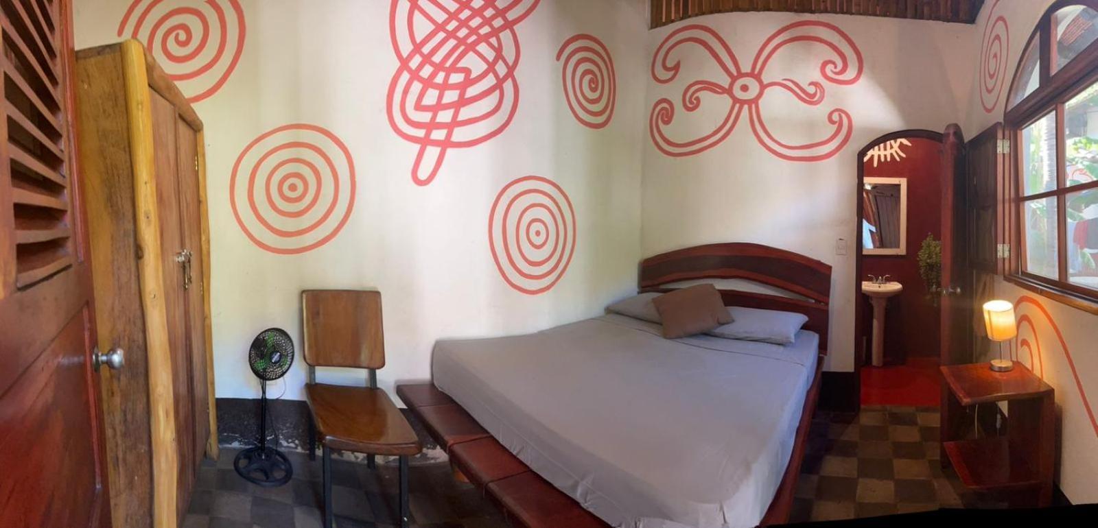 Cueva Nica Hotel Granada  Kültér fotó