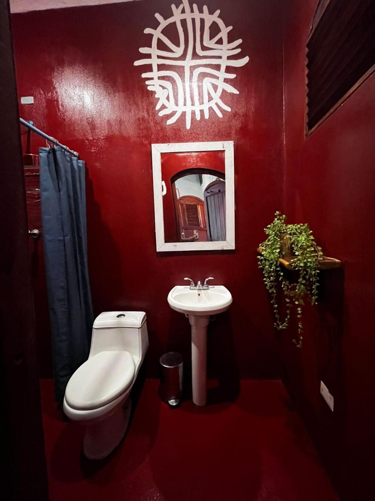 Cueva Nica Hotel Granada  Kültér fotó