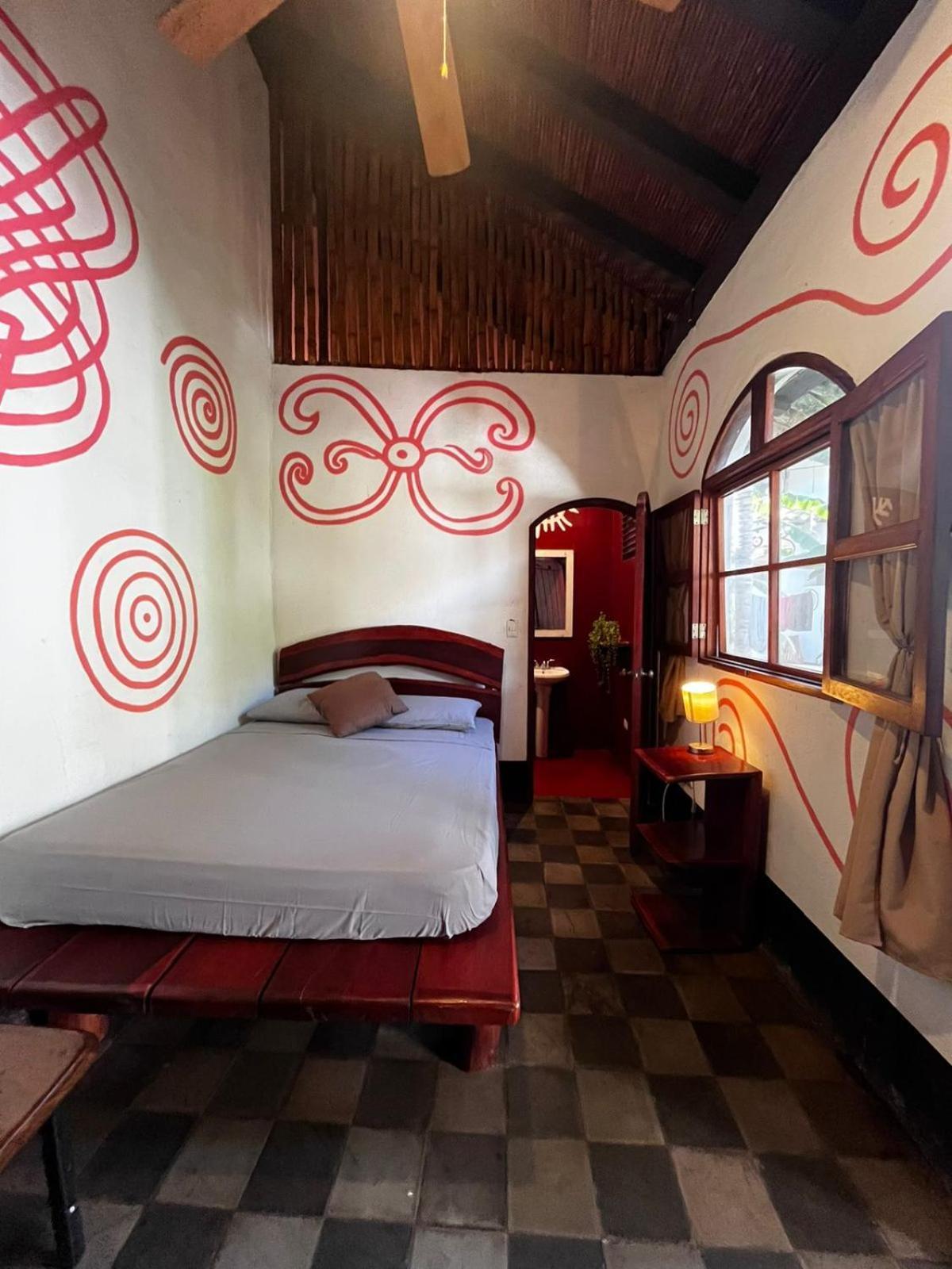 Cueva Nica Hotel Granada  Kültér fotó