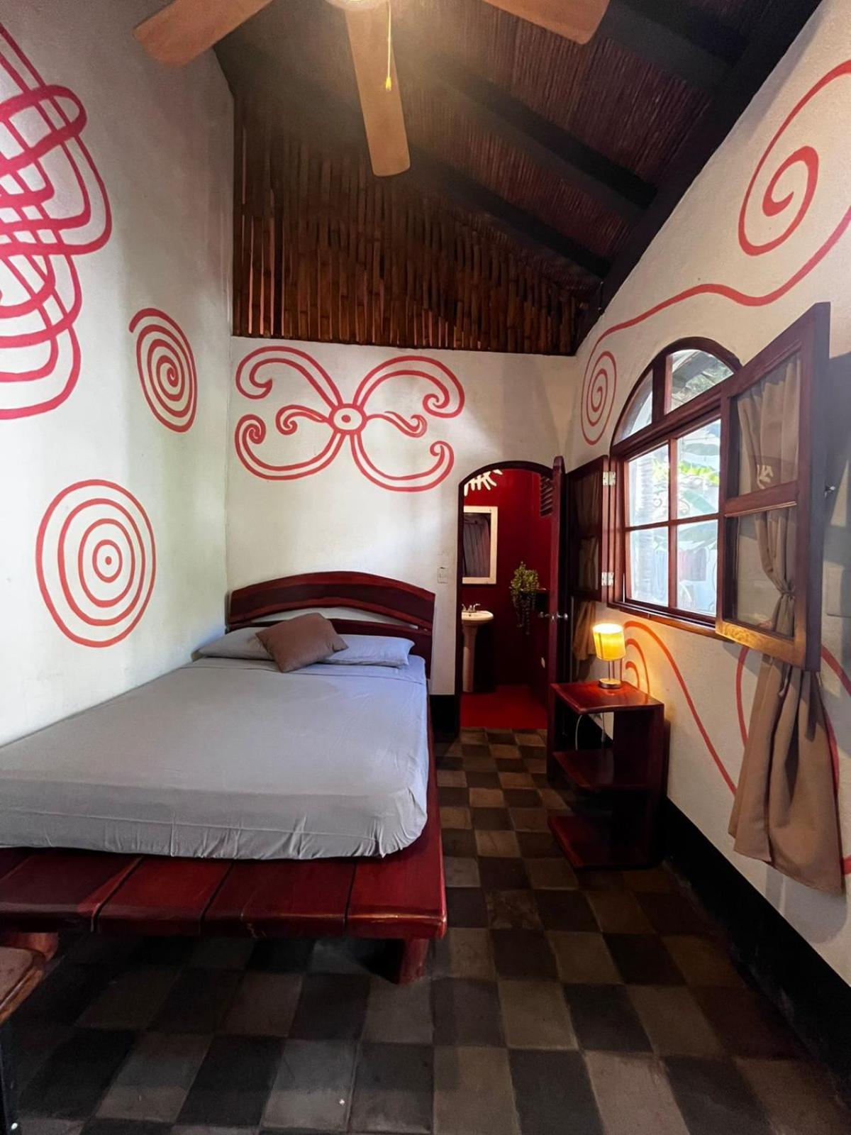 Cueva Nica Hotel Granada  Kültér fotó