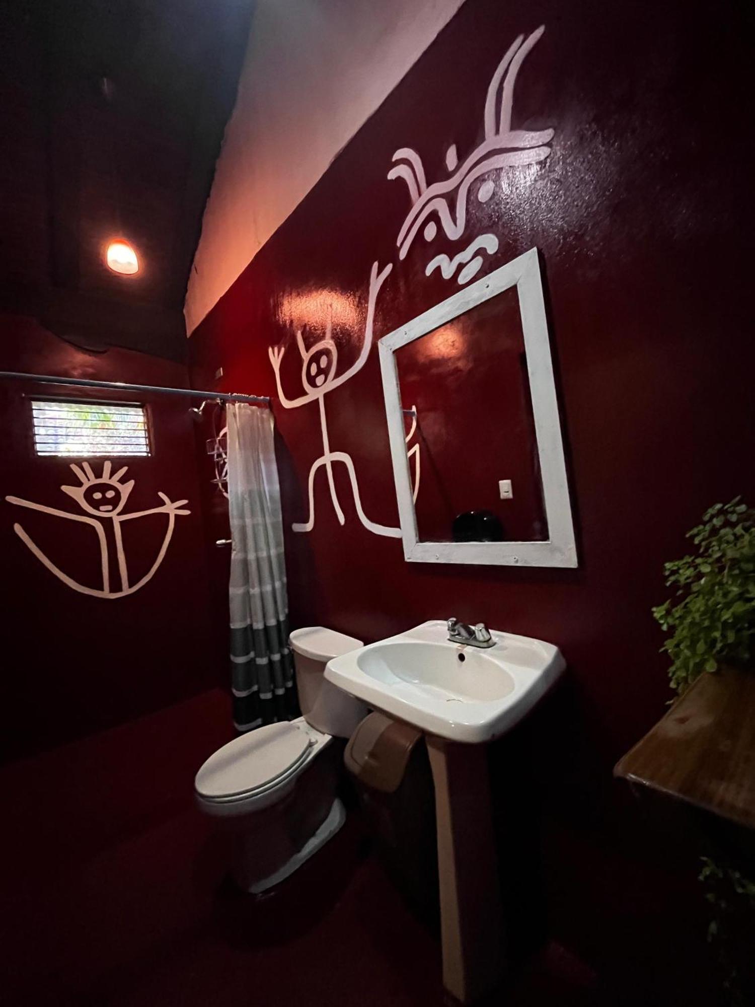 Cueva Nica Hotel Granada  Kültér fotó