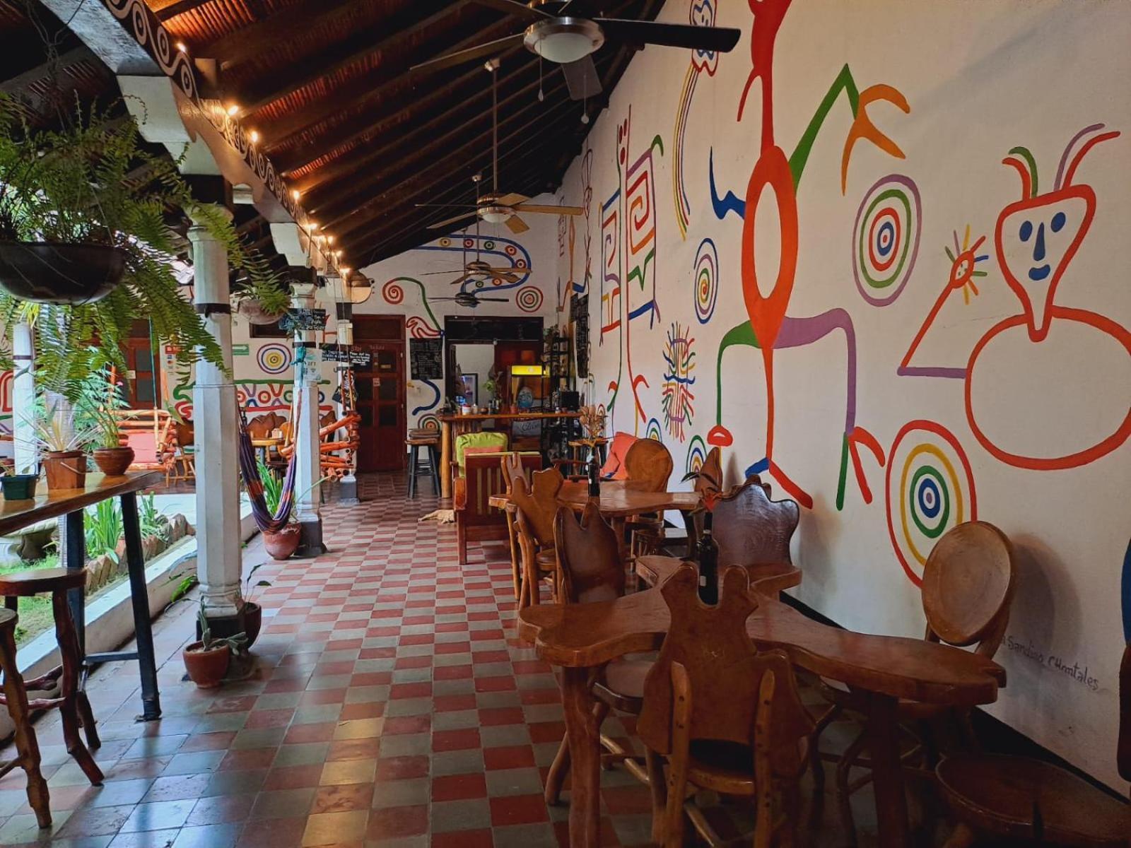 Cueva Nica Hotel Granada  Kültér fotó
