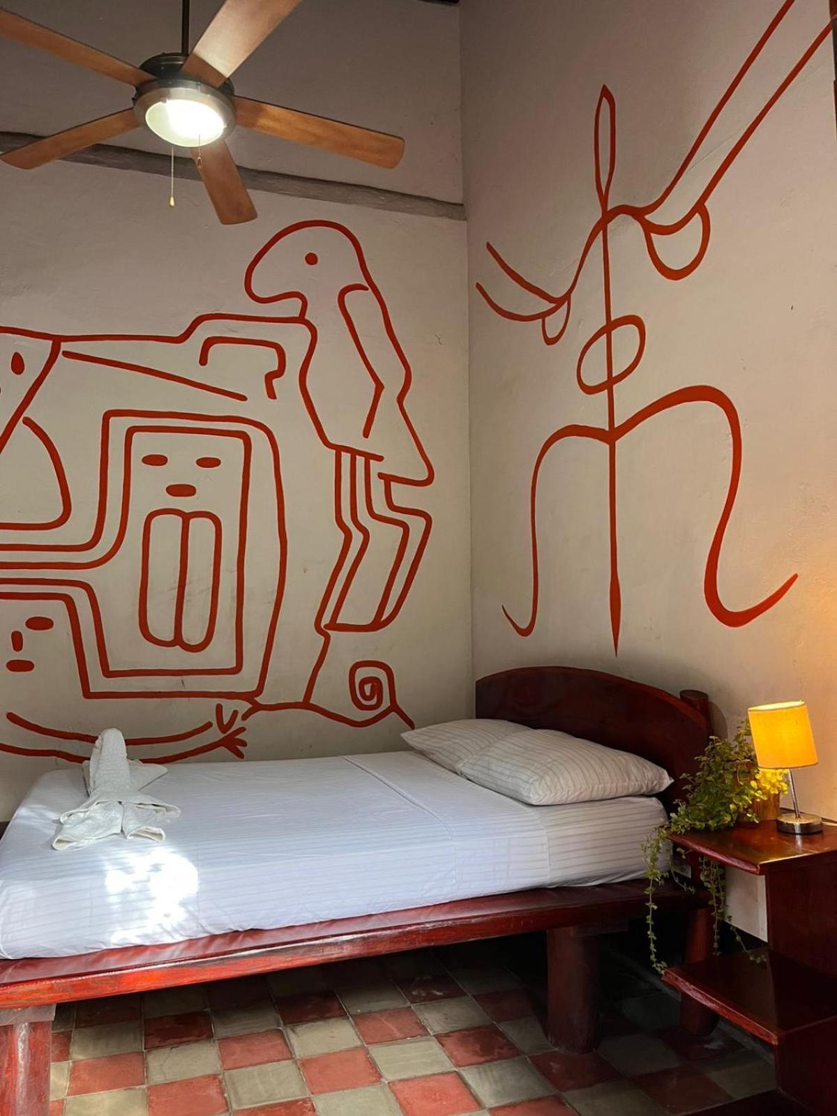 Cueva Nica Hotel Granada  Kültér fotó